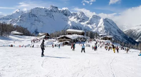 Lombardia chiusa per Coronavirus, stop allo sci dall'8 marzo