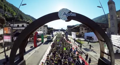 Marmolada, Pontedilegno, Aprica, Roccaraso, Etna, le montagne del Giro d'Italia 2022