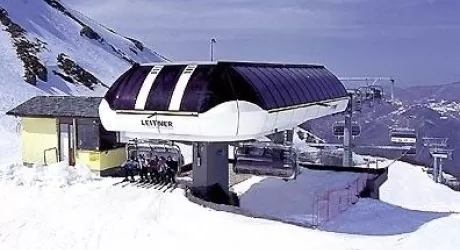 SCI - Impianti sci Emilia Romagna, l'obiettivo: ridurre i costi energetici