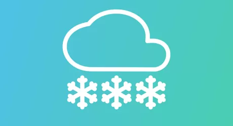 METEO - Spruzzata di neve su Alpi e Appennini