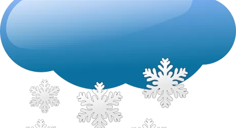 METEO - Tornano inverno e neve dal 5 al 10 marzo