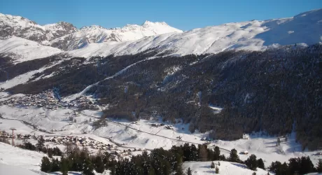 Deserte due gare per altrettanti impianti per le Olimpiadi invernali del prossimo inverno