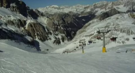 CORTINA - E' tempo di Coppa del Mondo, arrivano le campionesse dello sci