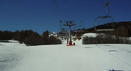 Veneto: dove si scia ancora a Pasqua. Le date di chiusura delle stazioni sciistiche