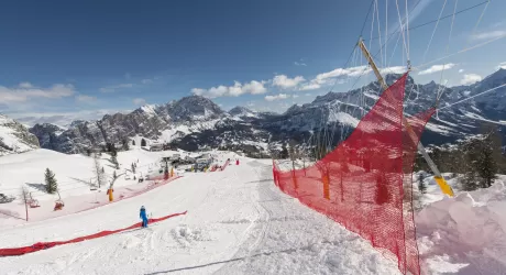 CORTINA 2021 - Un'occasione per valorizzare tutte le Dolomiti
