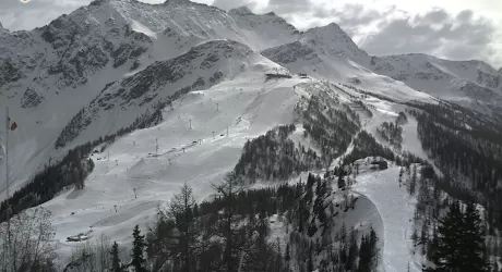 Valle d'Aosta: le date di chiusura delle localita' sciistiche e dove sciare a Pasqua