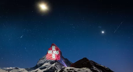 SVIZZERA - Aprono bar, ristoranti e musei. Impianti chiusi almeno fino al 7 giugno 