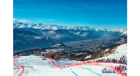 MONDIALI 2025 - Oggi la scelta tra Crans Montana, Garmish, Saalbach, diretta Live ore 17,30