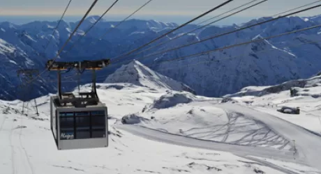 MONTEROSA SKI - Stagione invernale con arrivi e fatturato in crescita