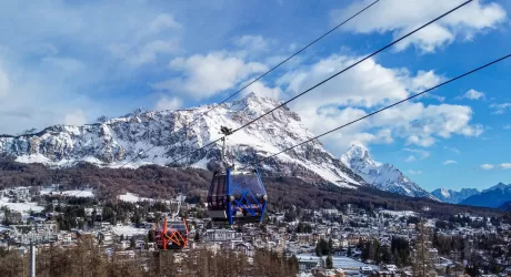 CORTINA - Mondiali spostati al 2022? La Fis deciderà entro il 1 luglio