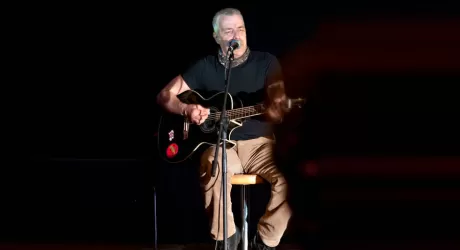 CORVATSCH - Sci e musica venerdi' 20 gennaio