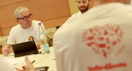 VALLE D'AOSTA - I maestri di sci: "Fiduciosi per il prossimo inverno"