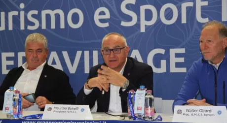 I Maestri di sci: sostegno agli impiantisti, sarà una stagione difficile