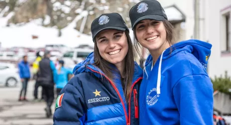 L'impegno della fondazione Matilde Lorenzi per la sicurezza in pista