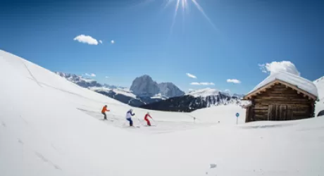 DOLOMITI SUPERSKI - Le date di apertura della stagione 2015/2016
