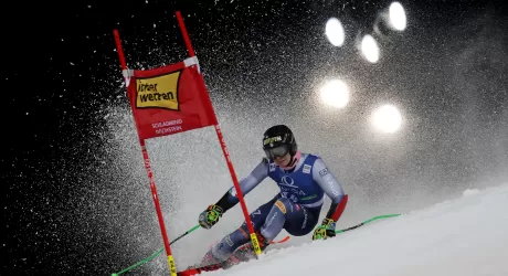 SCHLADMING - Odermatt ancora gigante, 4 azzurri in top 20