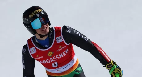 SOLDEU - Team event alla Norvegia, l'Italia si ferma ai quarti