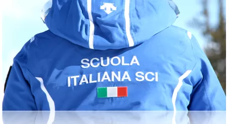 INTERSKI 2015 - Video: prove di coreografia per il Demo Team Italia