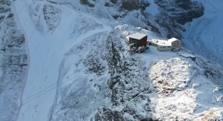 Diavolezza, apertura dello sci posticipata al 24 ottobre per il caldo