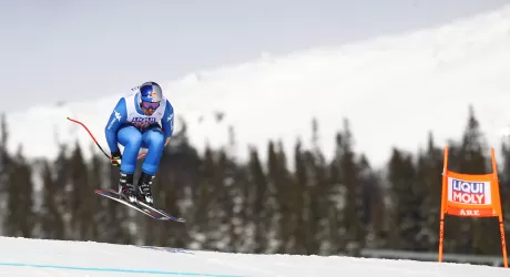 SCI - Calendario di Coppa del mondo 2018/2019 maschile 