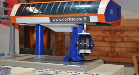 SKIPASS 2015 - Il programma di domenica 1 novembre