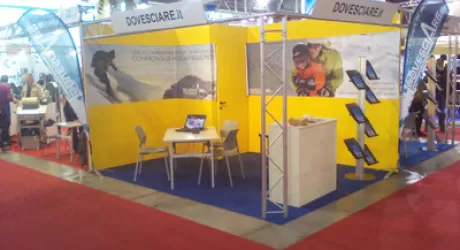 Dovesciare.it a Prowinter