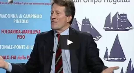 STASERA IN TV - Dovesciare ospite su S4 alle 21.30