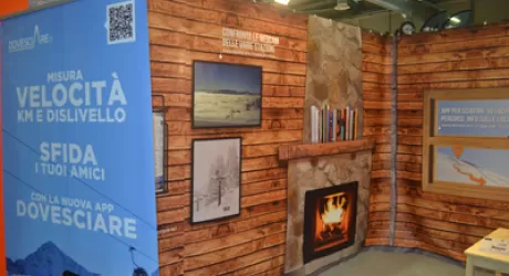 BERGAMO - 9 - 10 -11 ottobre Dovesciare ad Alta Quota