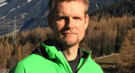 DYNAFIT - Alexander Nehls e' il nuovo International Marketing Director