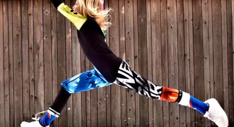 ENERGIA PURA - Un contest fotografico per non smettere di pensare allo sci