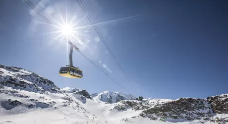 SVIZZERA - Gli impiantisti: sci senza Green Pass, ma la sanità cantonale frena