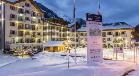 Ultimi giorni per mandare la tua foto sulla neve e vincere una settimana bianca