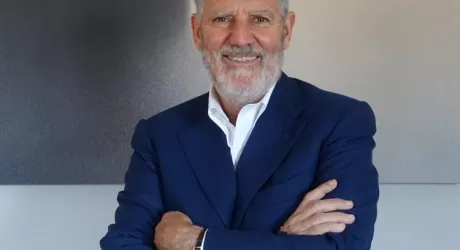 Alessandro Falez si candida alla presidenza della Fisi