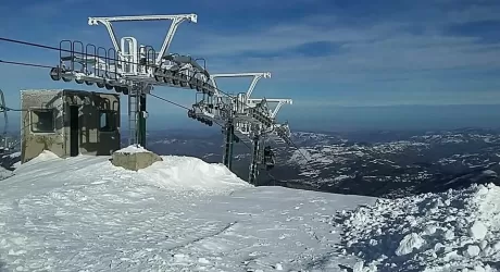 FEBBIO - Riapriranno piste e impianti, se possibile entro dicembre