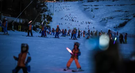 PRATO NEVOSO - Due iniziative per i piccoli pazienti oncologici del Gaslini