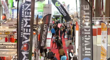 PROWINTER - Inaugurazione con i campioni dello sci