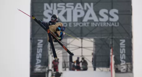 MODENA - Domani al via Skipass 2012