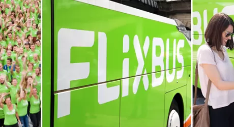 Flixbus: offerte per andare a sciare in pullman