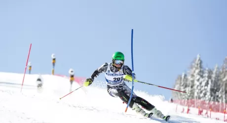 FOLGARIA - Sull'Agonistica arriva la Coppa Europa