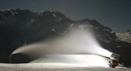 FOLGARIDA MARILLEVA - Stagione al via il 3 dicembre, ecco le novità