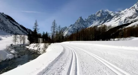COURMAYEUR - Allo studio una cabinovia per la Val Ferret