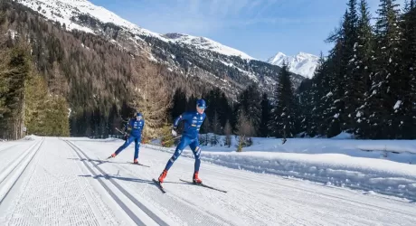 Santa Caterina Valfurva, sci di fondo al via il 31 ottobre 2026 sulla Pista Valtellina