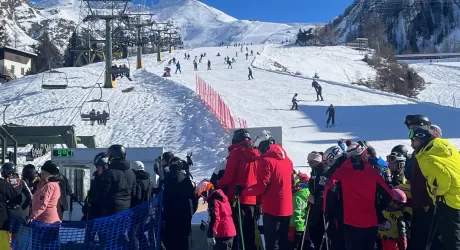 Foppolo e Carona torneranno unite, dal 21 dicembre piste aperte tutte i giorni