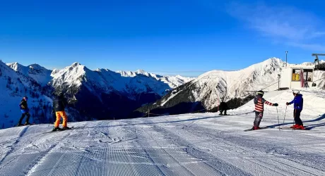 FOPPOLO - Dal 23 dicembre riaprono le piste  