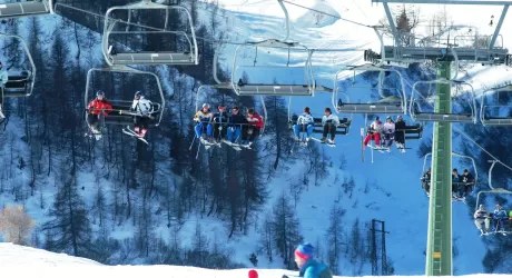 BREMBO SKI - Stagione al via a Foppolo, skipass a 22 euro