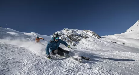 ELAN - Amphibio Truline, l'evoluzione degli sci asimmetrici 