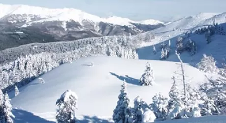 Abetone: 21-22 febbraio 'BURN VERTICAL TOUR 2015'