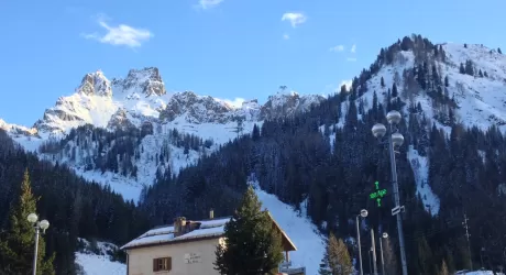 ARABBA FLY- In estate la seggiovia che completera' il Sellaronda