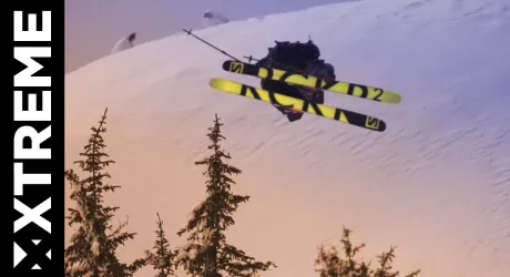 Frames, uno ski movie al giorno N 46