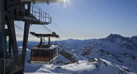 MONTEROSA SKI - La stagione dello sci inizia il 2 dicembre, le novità 2022/2023